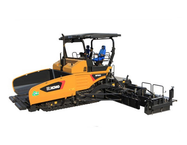 攤鋪機(jī)系列-RP903